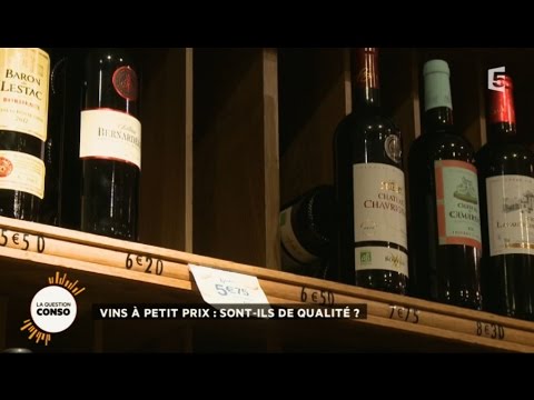 3 bouteilles de vin à moins de 7 euros sur cdiscount : une affaire à ne pas manquer !